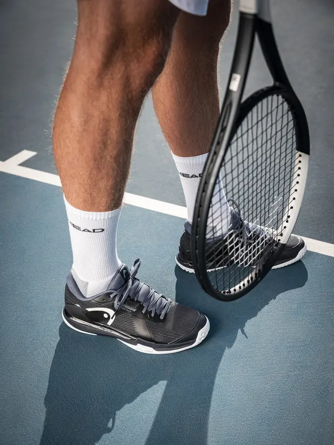 New, voir image en taille réelle de la vue frontale de Product detail - Sprint Pro 4.0 Men
