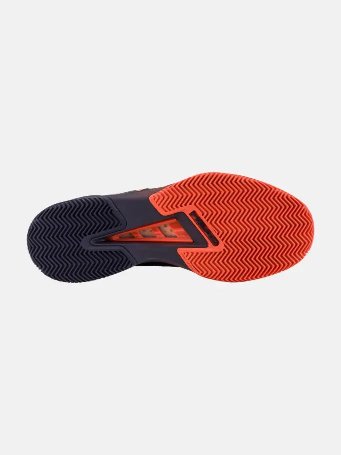 Sale, view full size image of Front view of Product detail - Sprint Pro 4.0 Clay Men DBRD