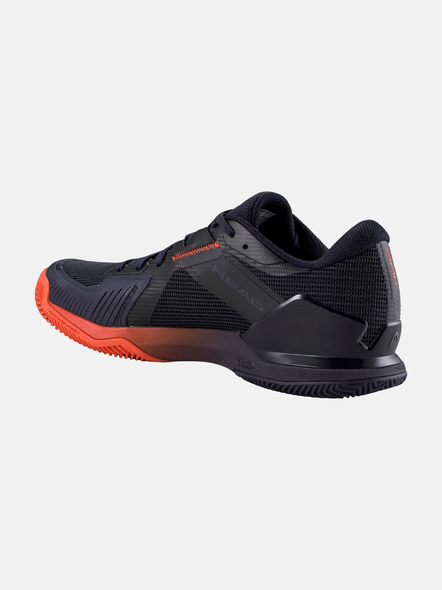 Sale, weergave van volledige grootte van vooraanzicht van Product detail - Sprint Pro 4.0 Clay Men DBRD