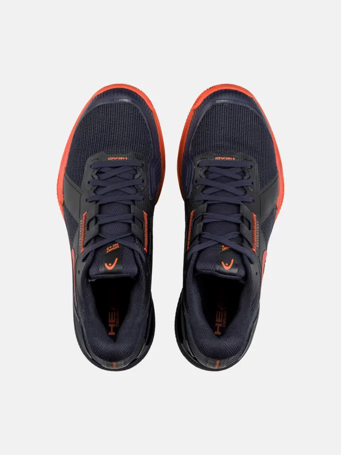 Sale, view full size image of Front view of Product detail - Sprint Pro 4.0 Clay Men DBRD