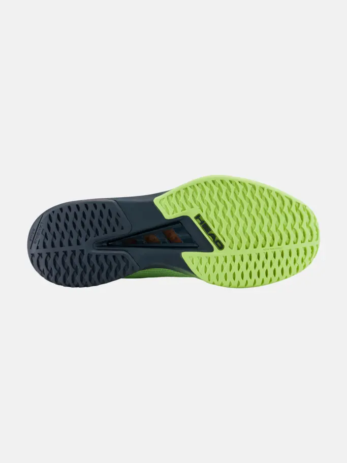 New, view full size image of Front view of Product detail - Sprint Pro 4.0 Men LINV