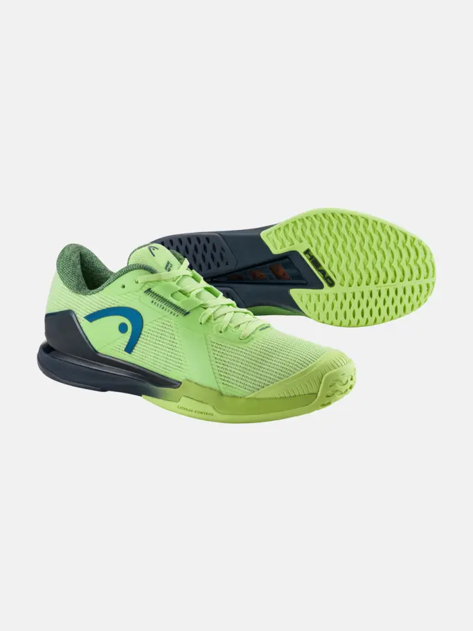 New, view full size image of Front view of Product detail - Sprint Pro 4.0 Men LINV