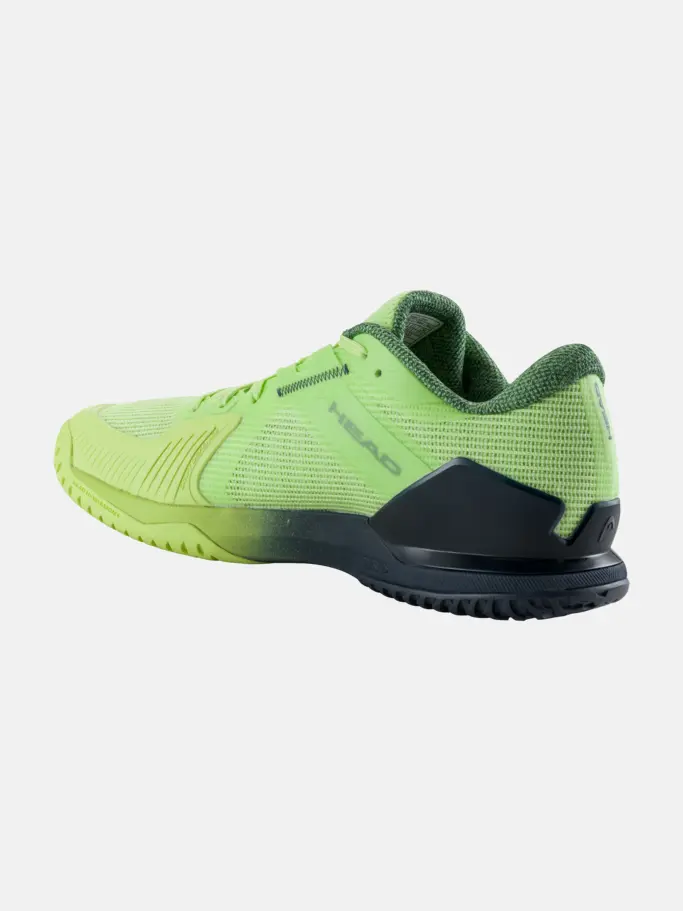 New, view full size image of Front view of Product detail - Sprint Pro 4.0 Men LINV