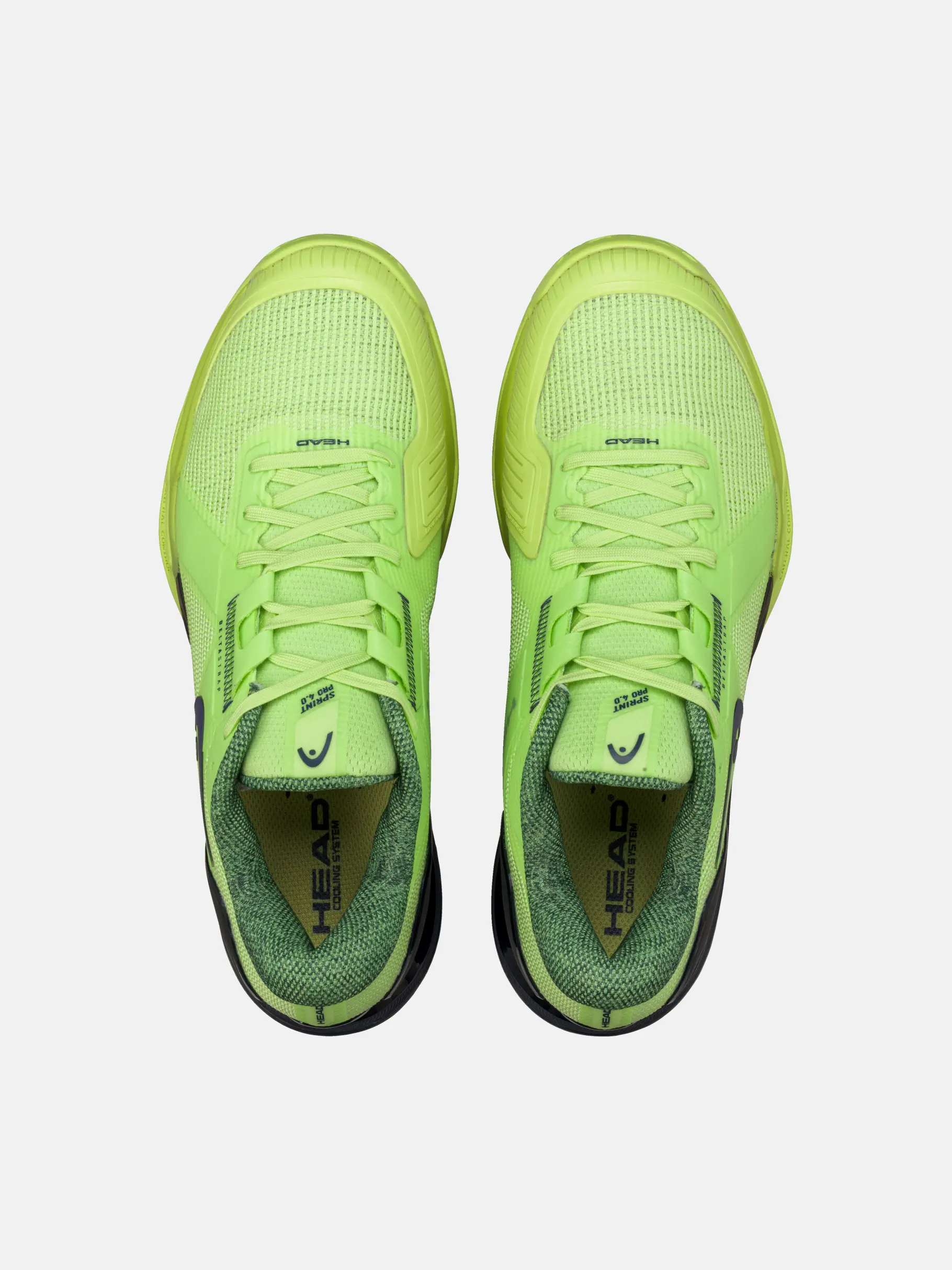 Sale, view full size image of Front view of Product detail - Sprint Pro 4.0 Men LINV