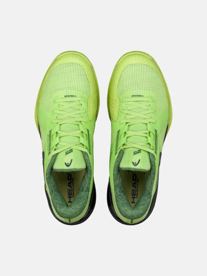 New, view full size image of Front view of Product detail - Sprint Pro 4.0 Men LINV