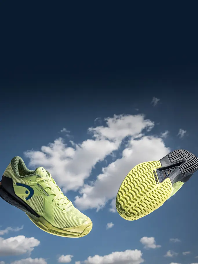 New, view full size image of Front view of Product detail - Sprint Pro 4.0 Men LINV