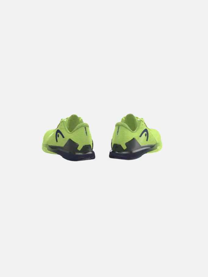New, view full size image of Front view of Product detail - Sprint Pro 4.0 Men LINV