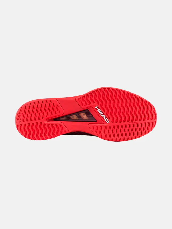 New, view full size image of Front view of Product detail - Sprint Pro 4.0 Men RDDR
