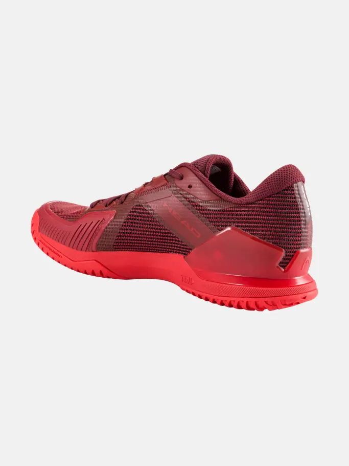 New, view full size image of Front view of Product detail - Sprint Pro 4.0 Men RDDR