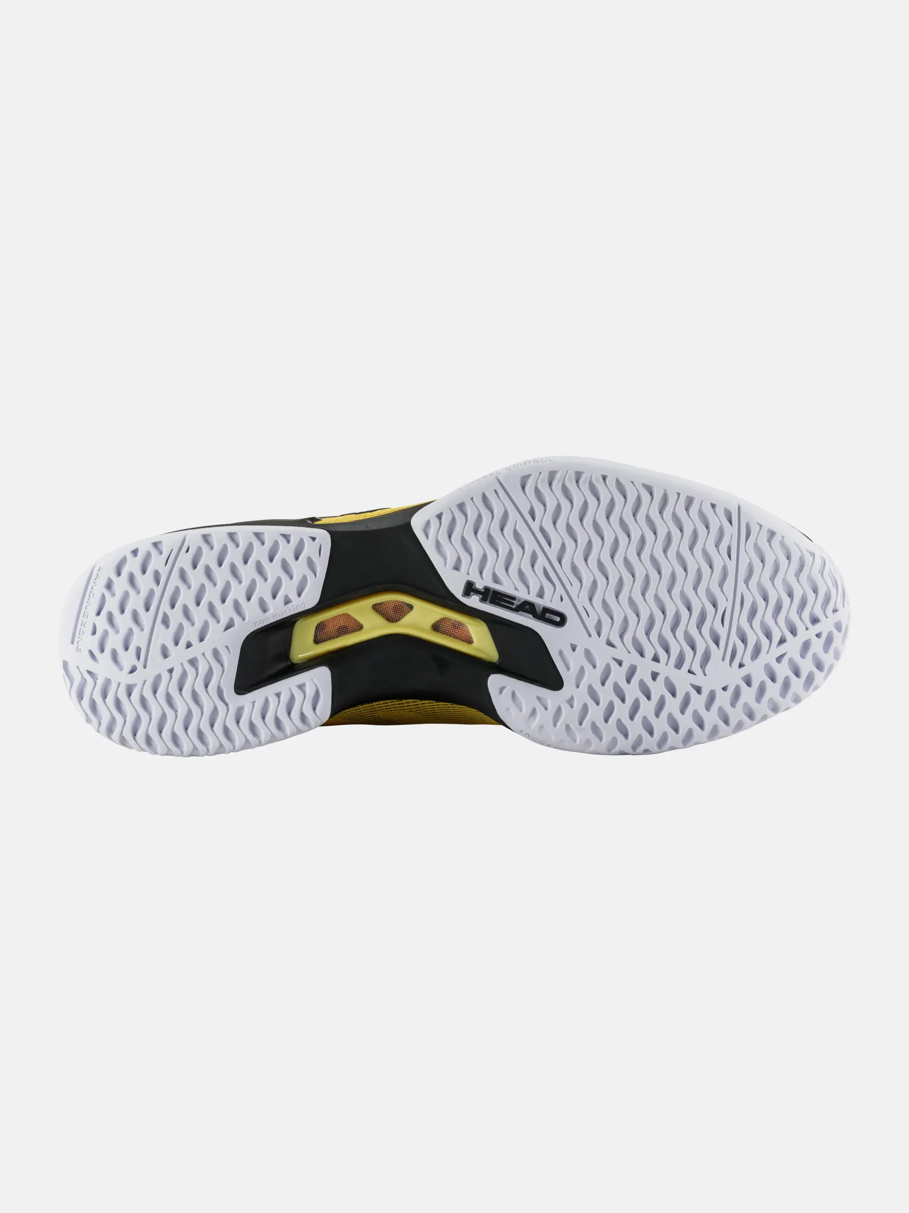 Out of Stock,Sale, weergave van volledige grootte van vooraanzicht van Product detail - Sprint Pro 3.5 Men BNBK
