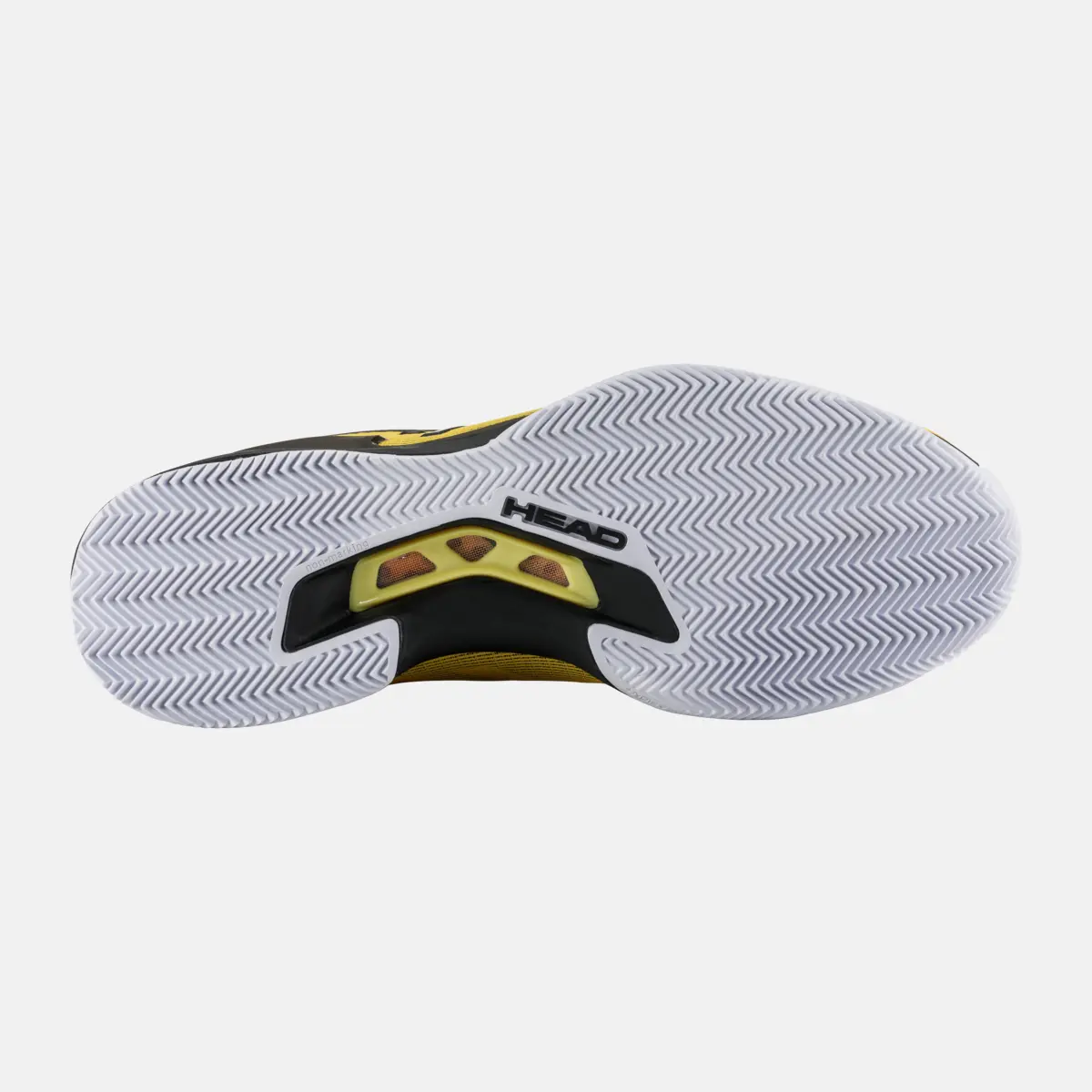 HEAD Sprint Pro 3.5 Clay Men Tennis Shoes – HEAD