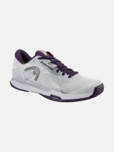 light grey/purple night