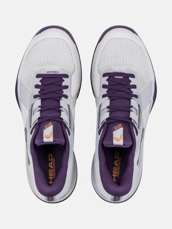 New, Ansicht Großes Bild der Vorderseite Product detail - Sprint Pro 4.0 Men LGPN