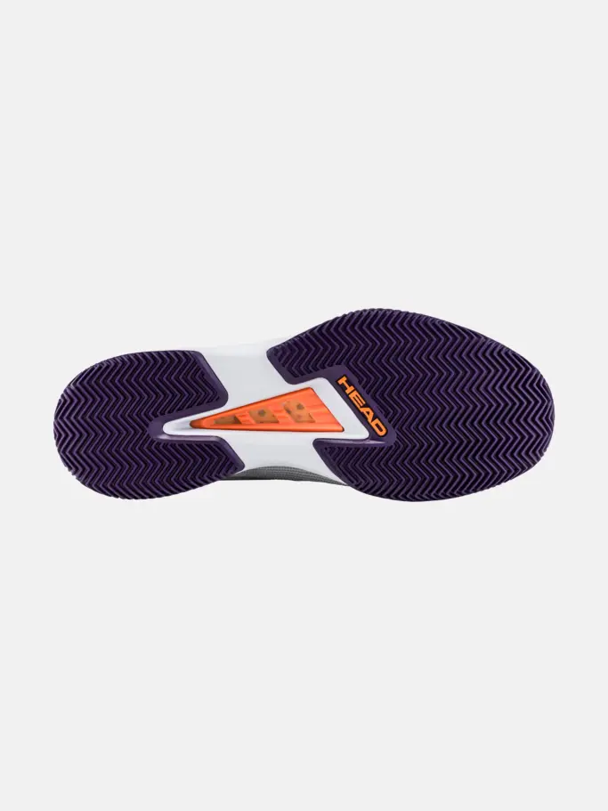 , view full size image of Front view of Product detail - Sprint Pro 4.0 Clay Men LGPN
