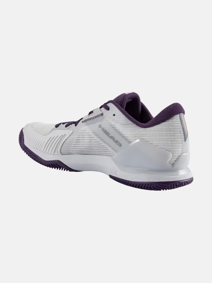 , view full size image of Front view of Product detail - Sprint Pro 4.0 Clay Men LGPN