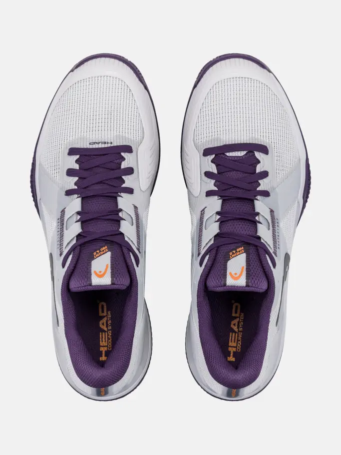 , view full size image of Front view of Product detail - Sprint Pro 4.0 Clay Men LGPN