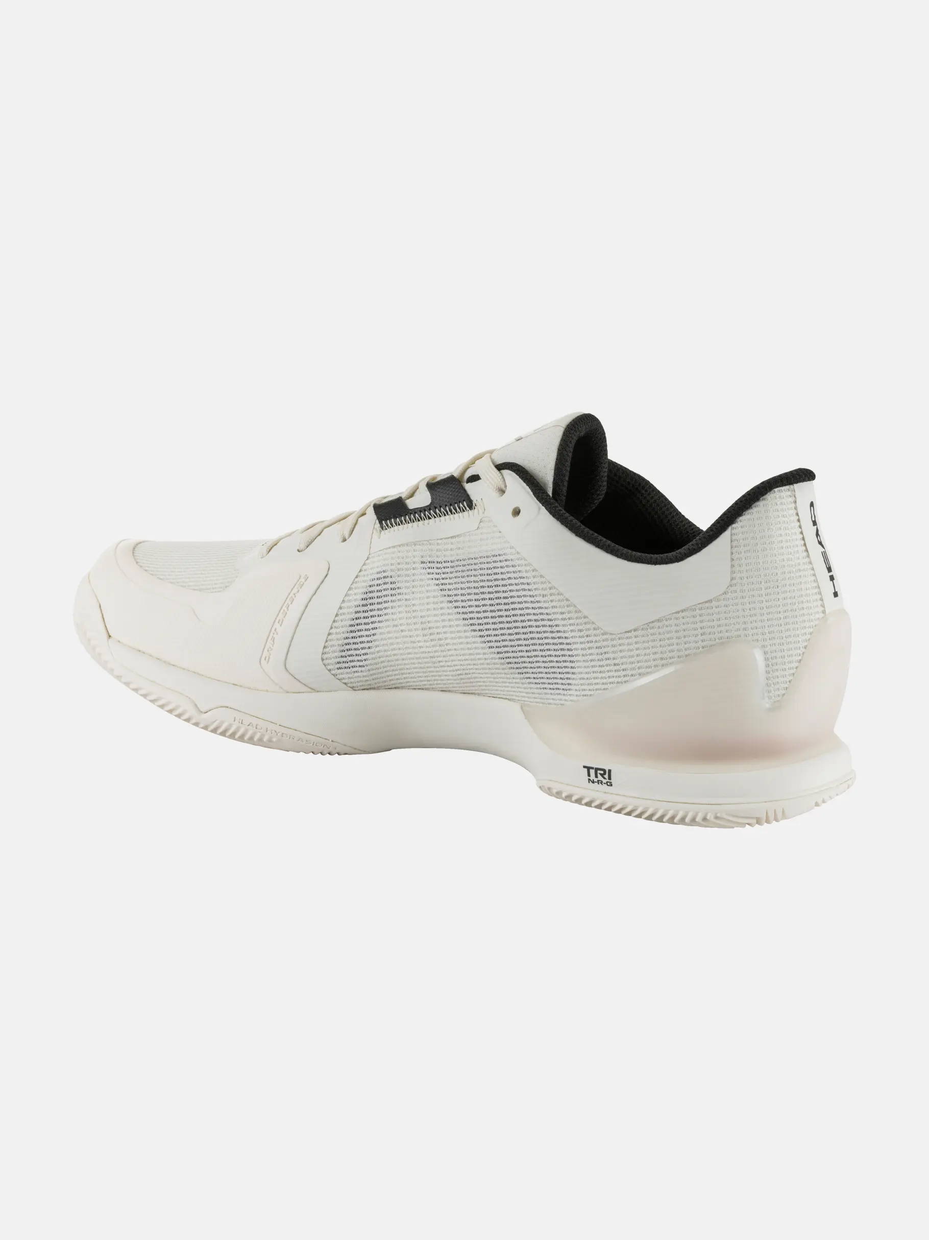 Out of Stock,Sale, voir image en taille réelle de la vue frontale de Product detail - Sprint Pro 3.5 Clay Men CWBK