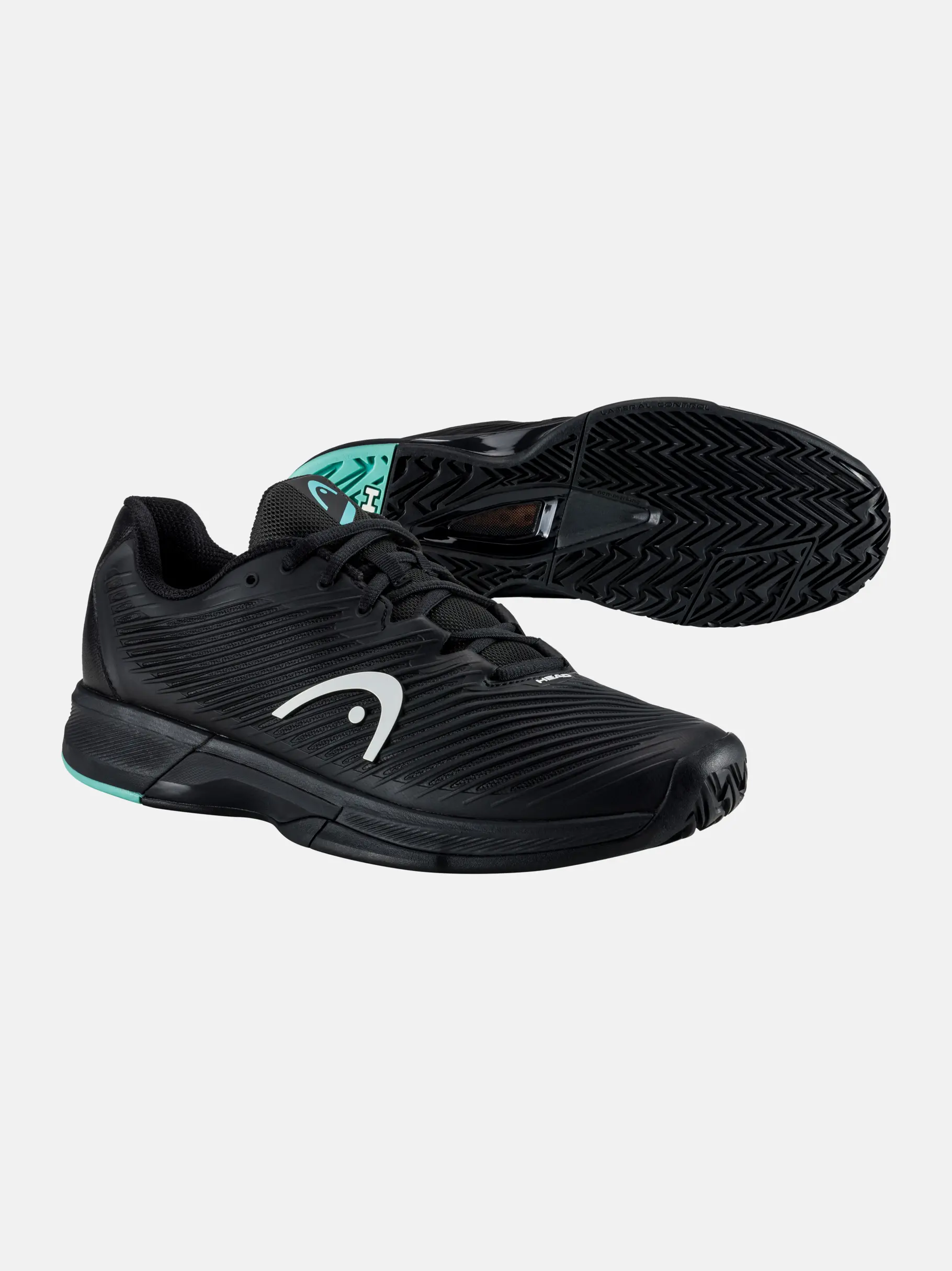 Out of Stock,Sale, weergave van volledige grootte van vooraanzicht van Product detail - Revolt Pro 4.0 Men BKTE
