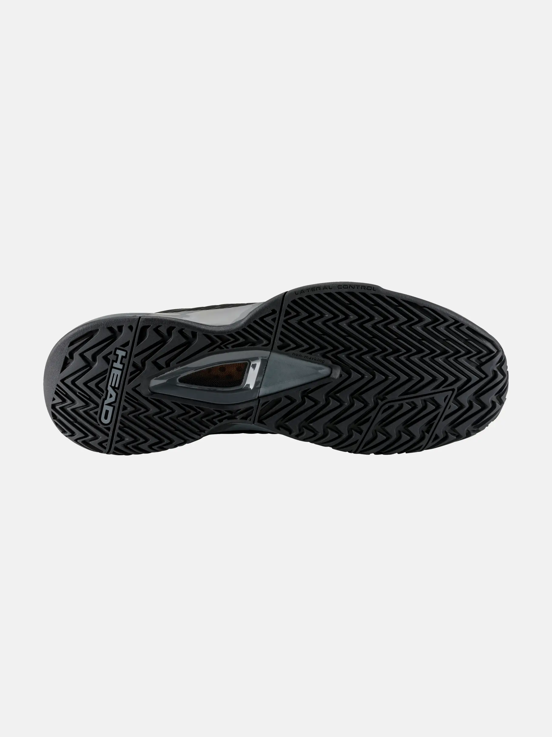 Sale, view full size image of Front view of Product detail - Revolt Pro 4.5 Men BKDG