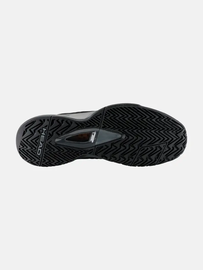 Sale, view full size image of Front view of Product detail - Revolt Pro 4.5 Men BKDG