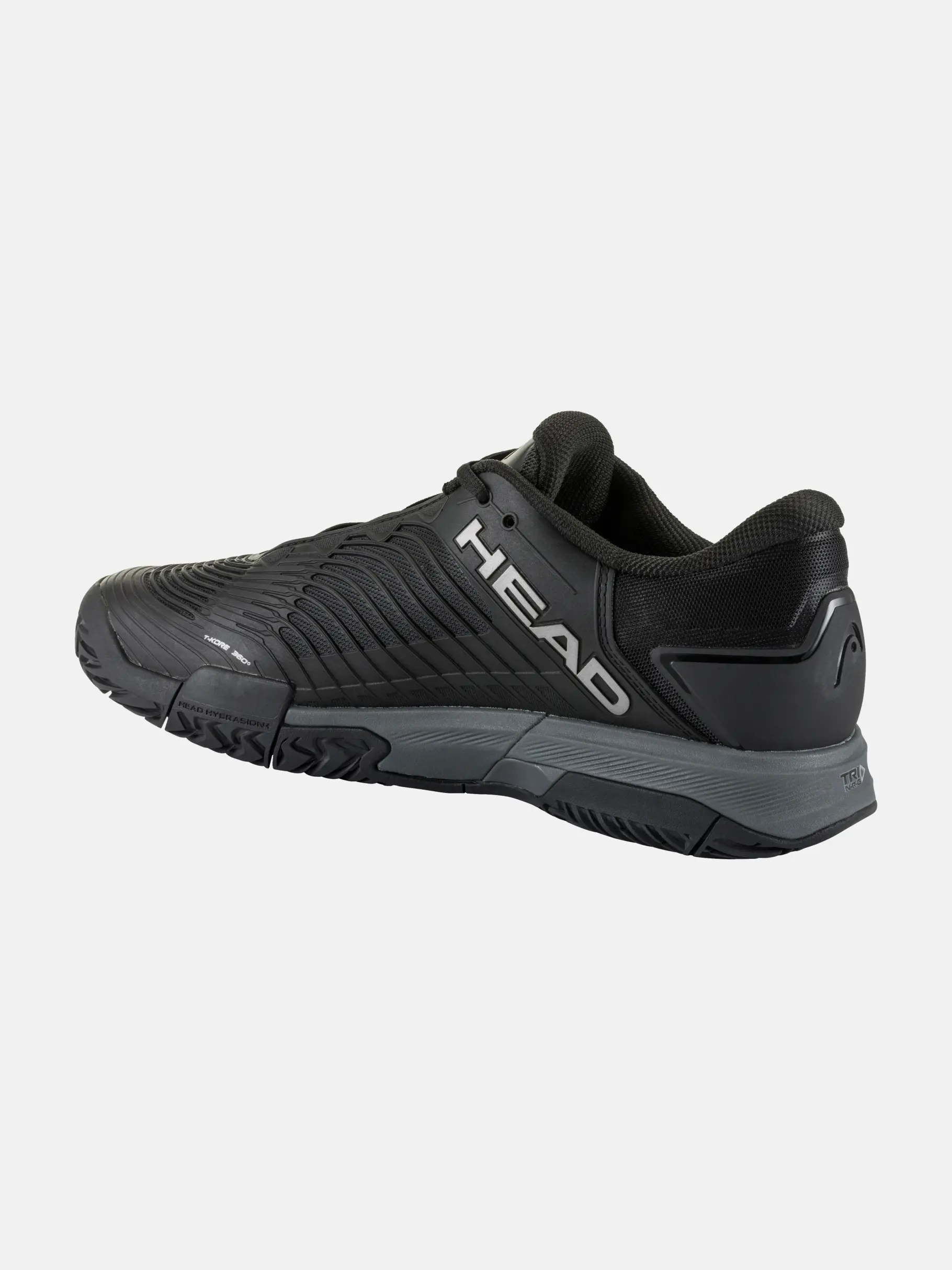 Sale, view full size image of Front view of Product detail - Revolt Pro 4.5 Men BKDG