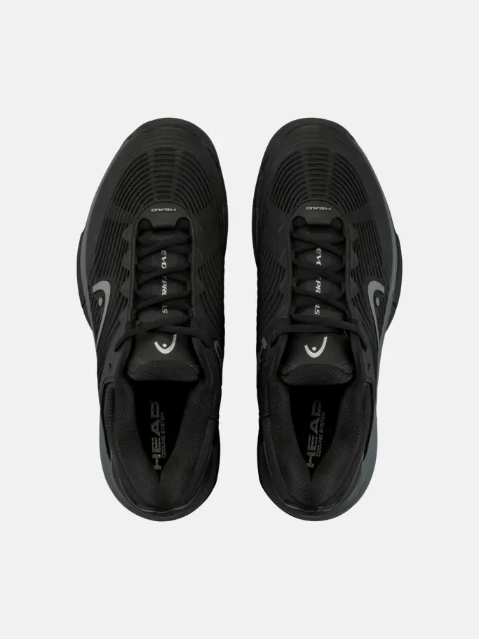 Sale, view full size image of Front view of Product detail - Revolt Pro 4.5 Men BKDG