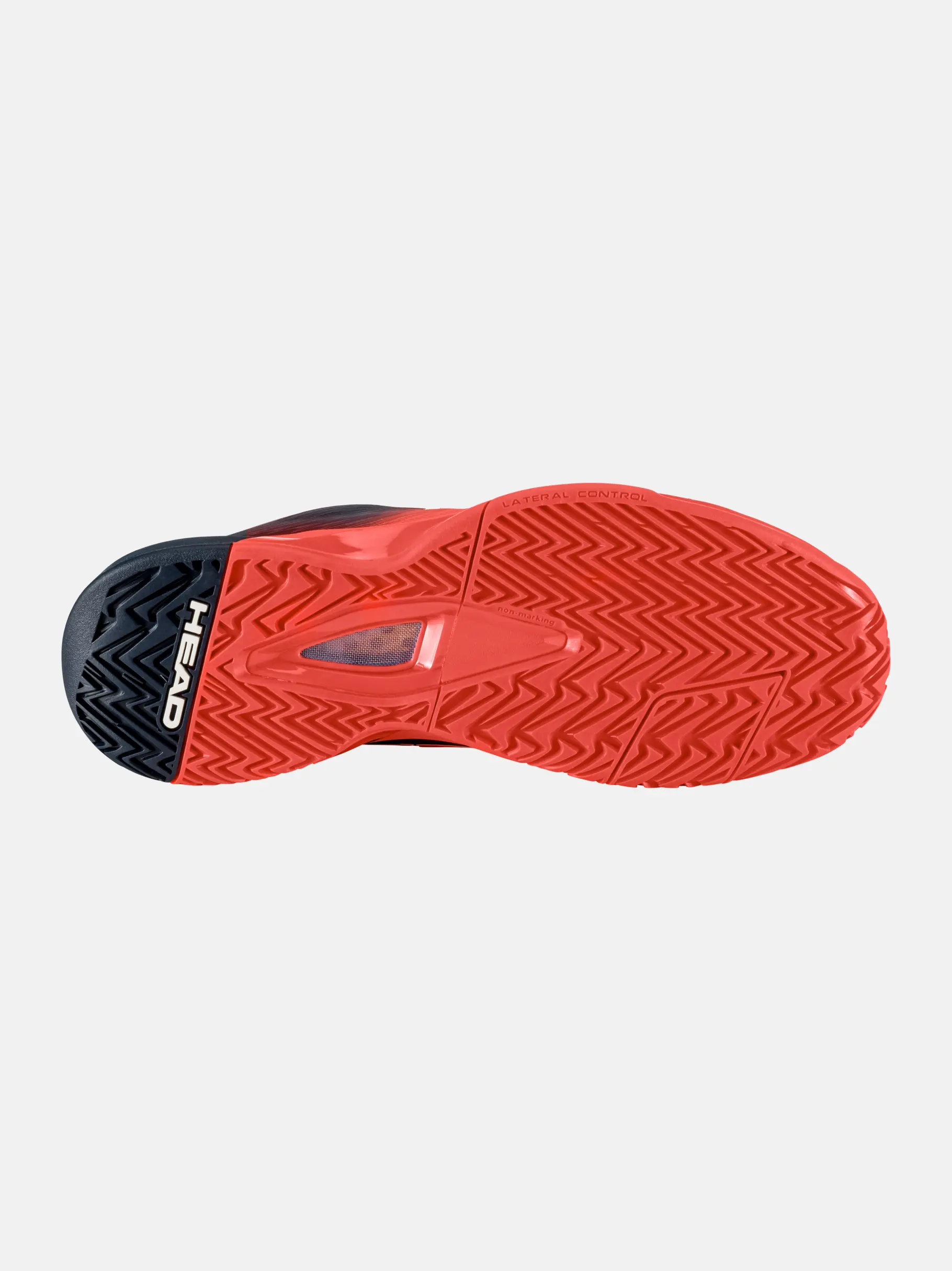 Out of Stock,Sale, Ansicht Großes Bild der Vorderseite Product detail - Revolt Pro 4.0 Men BBFC
