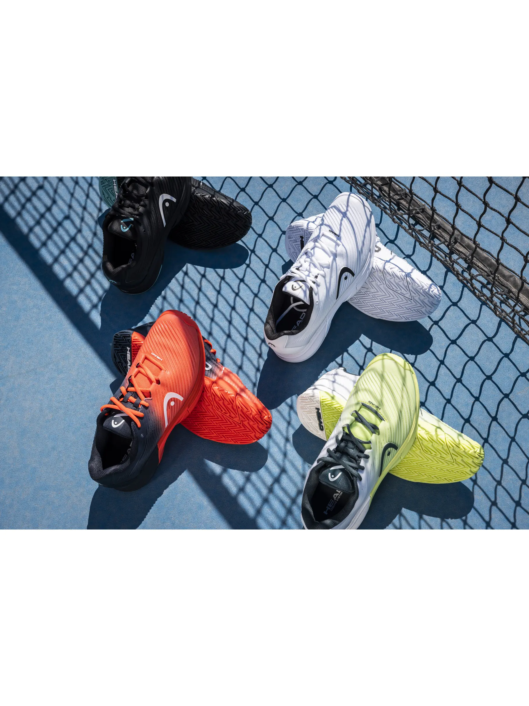 Out of Stock,Sale, Ansicht Großes Bild der Vorderseite Product detail - Revolt Pro 4.0 Men BBFC