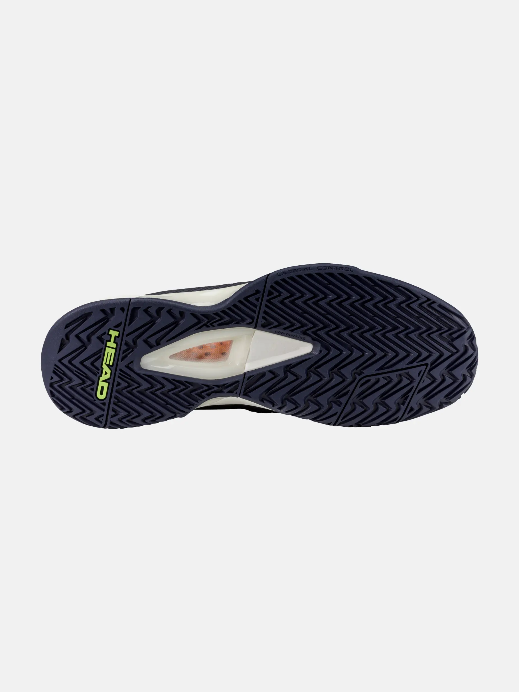 Out of Stock,Sale, view full size image of Front view of Product detail - Revolt Pro 4.5 Men NVLI