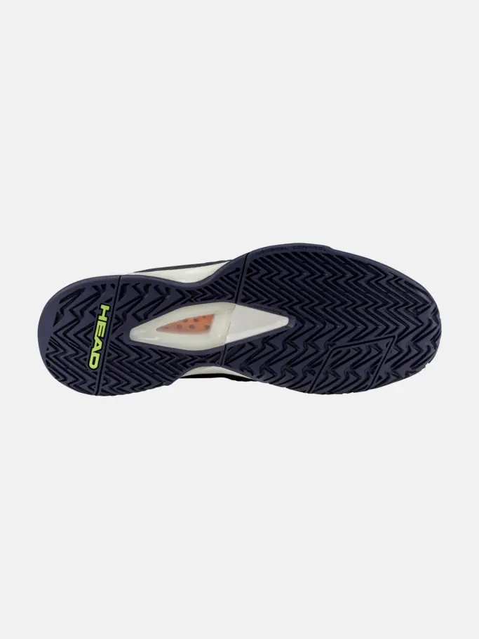 Out of Stock,Sale, view full size image of Front view of Product detail - Revolt Pro 4.5 Men NVLI