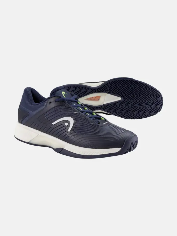 Out of Stock,Sale, view full size image of Front view of Product detail - Revolt Pro 4.5 Men NVLI