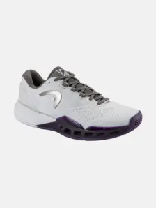 light grey/purple night