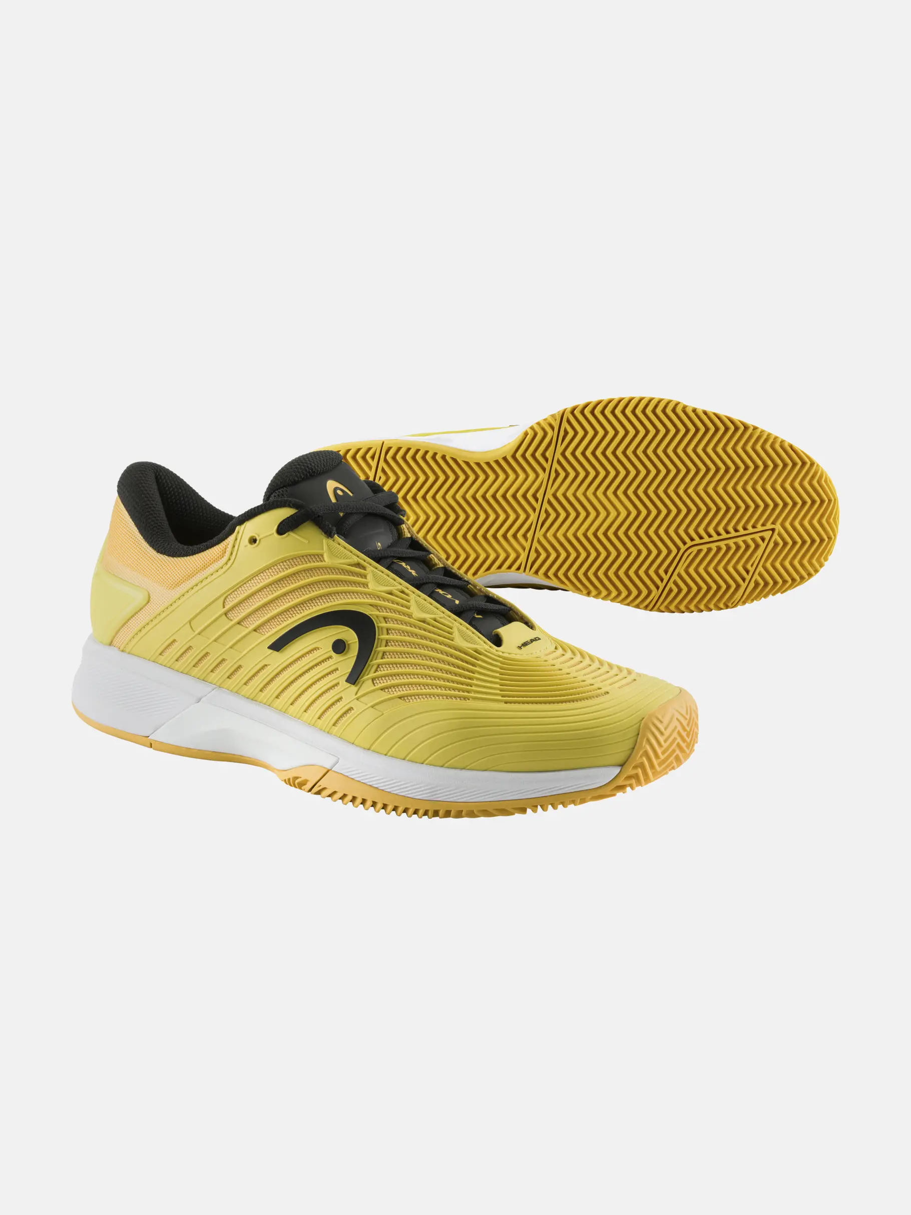 Out of Stock,Sale, weergave van volledige grootte van vooraanzicht van Product detail - Revolt Pro 4.5 Clay Men BNBK