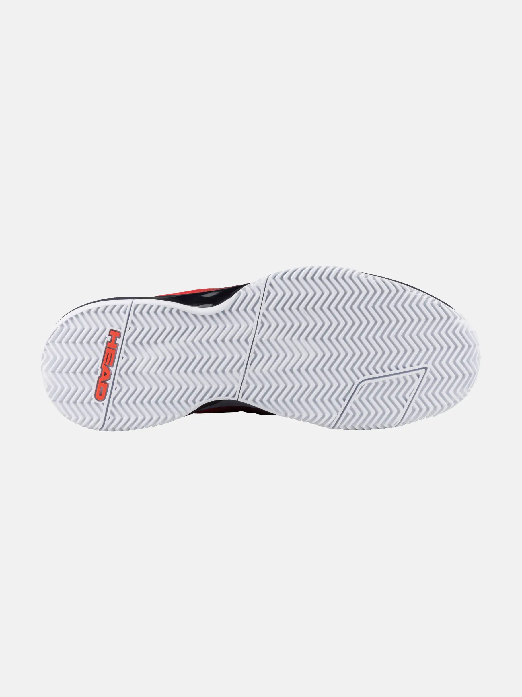 Out of Stock,Sale, Ansicht Großes Bild der Vorderseite Product detail - Revolt Pro 4.5 Clay Men DBRD
