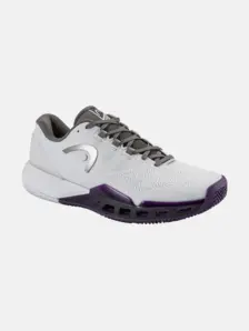 light grey/purple night