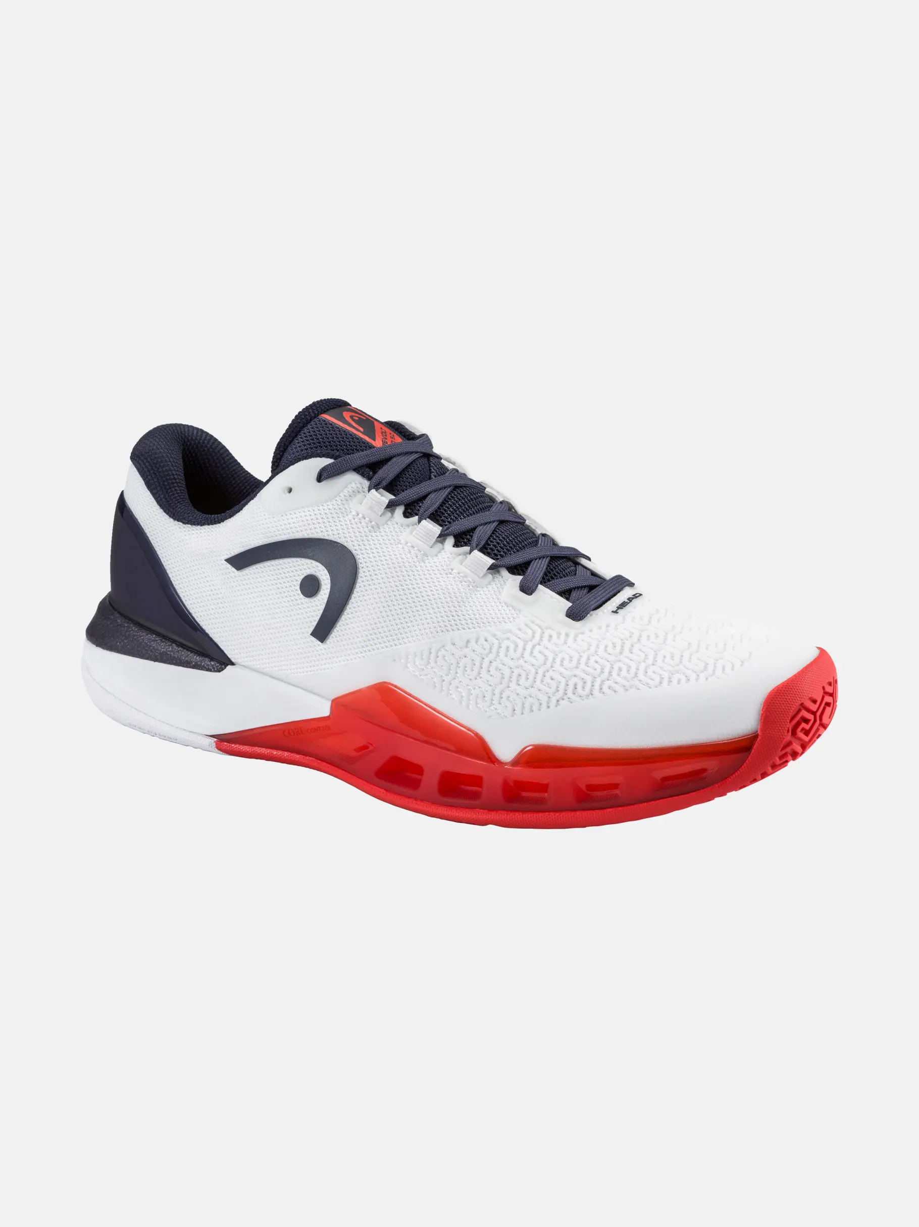 HEAD Revolt Pro 5.0 Men Tennis Shoes – HEAD