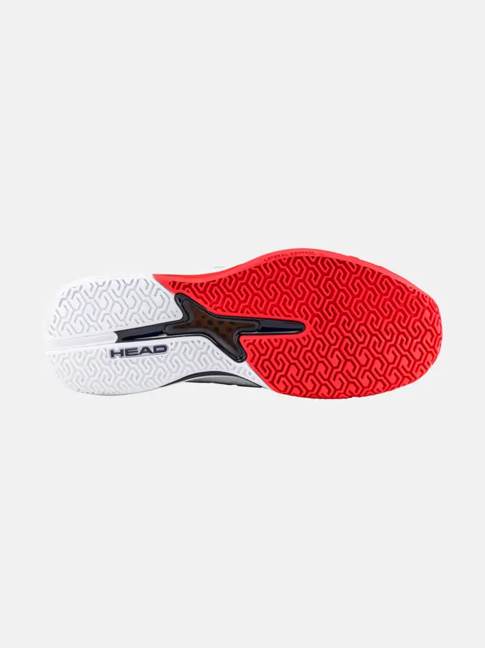 New, voir image en taille réelle de la vue frontale de Product detail - Revolt Pro 5.0 Men WHNV