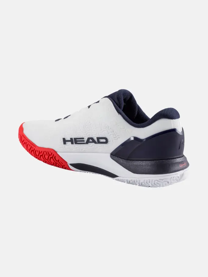 New, voir image en taille réelle de la vue frontale de Product detail - Revolt Pro 5.0 Men WHNV
