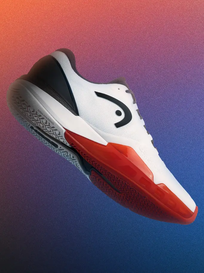 New, voir image en taille réelle de la vue frontale de Product detail - Revolt Pro 5.0 Men WHNV