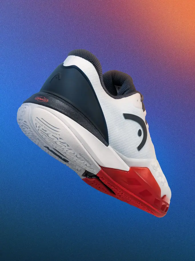 New, voir image en taille réelle de la vue frontale de Product detail - Revolt Pro 5.0 Men WHNV