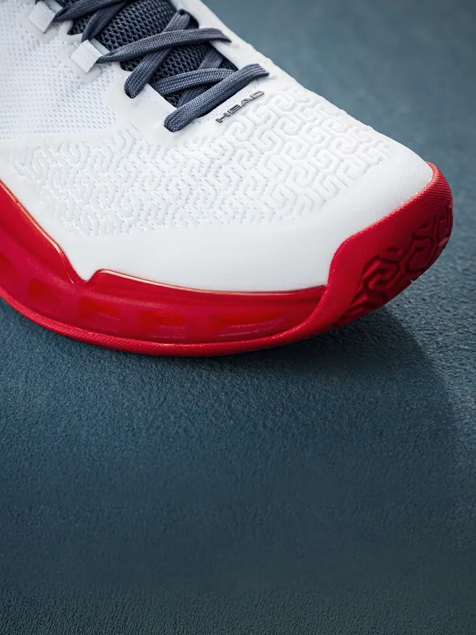 New, voir image en taille réelle de la vue frontale de Product detail - Revolt Pro 5.0 Men WHNV