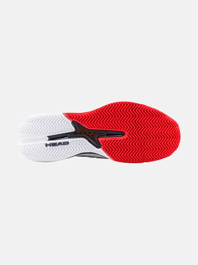 , view full size image of Front view of Product detail - Revolt Pro 5.0 Clay Men WHNV