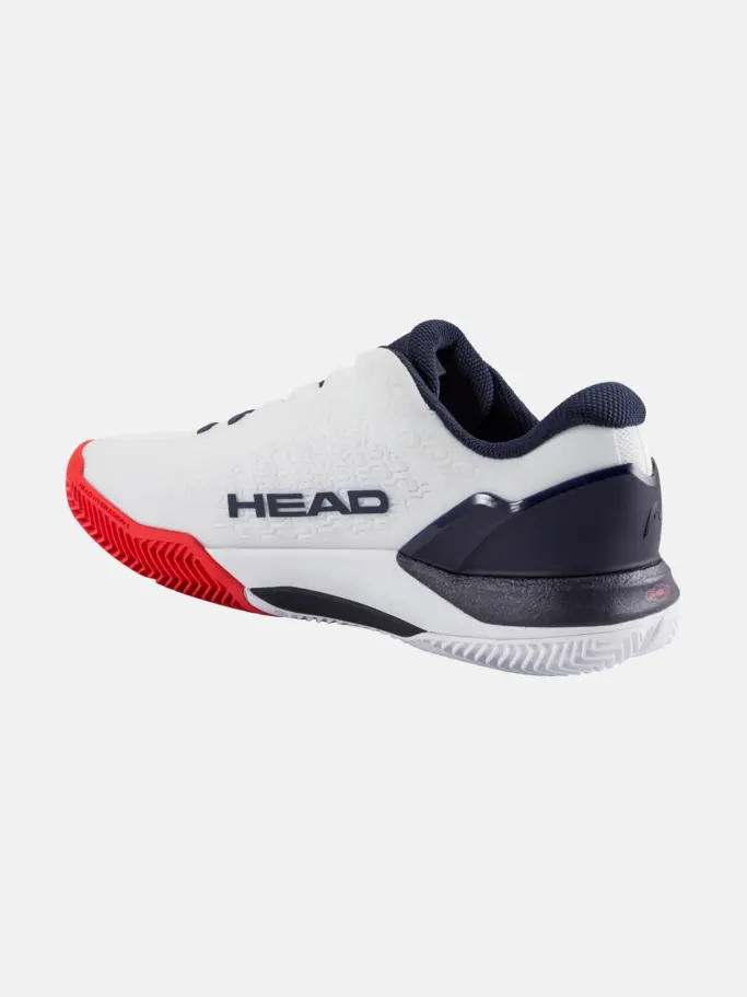 , view full size image of Front view of Product detail - Revolt Pro 5.0 Clay Men WHNV