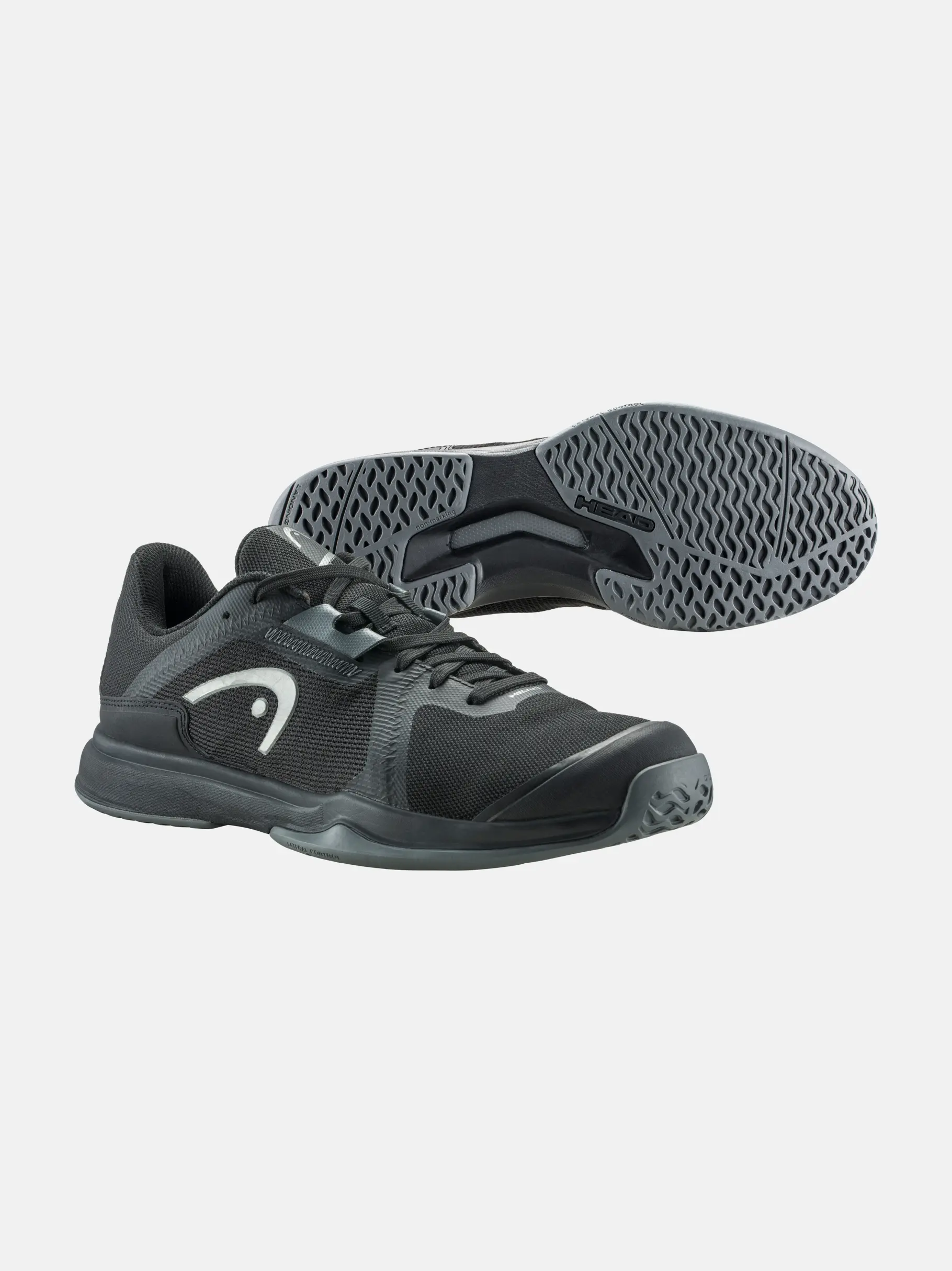 Out of Stock,Sale, weergave van volledige grootte van vooraanzicht van Product detail - Sprint Team 3.5 Men BKBK