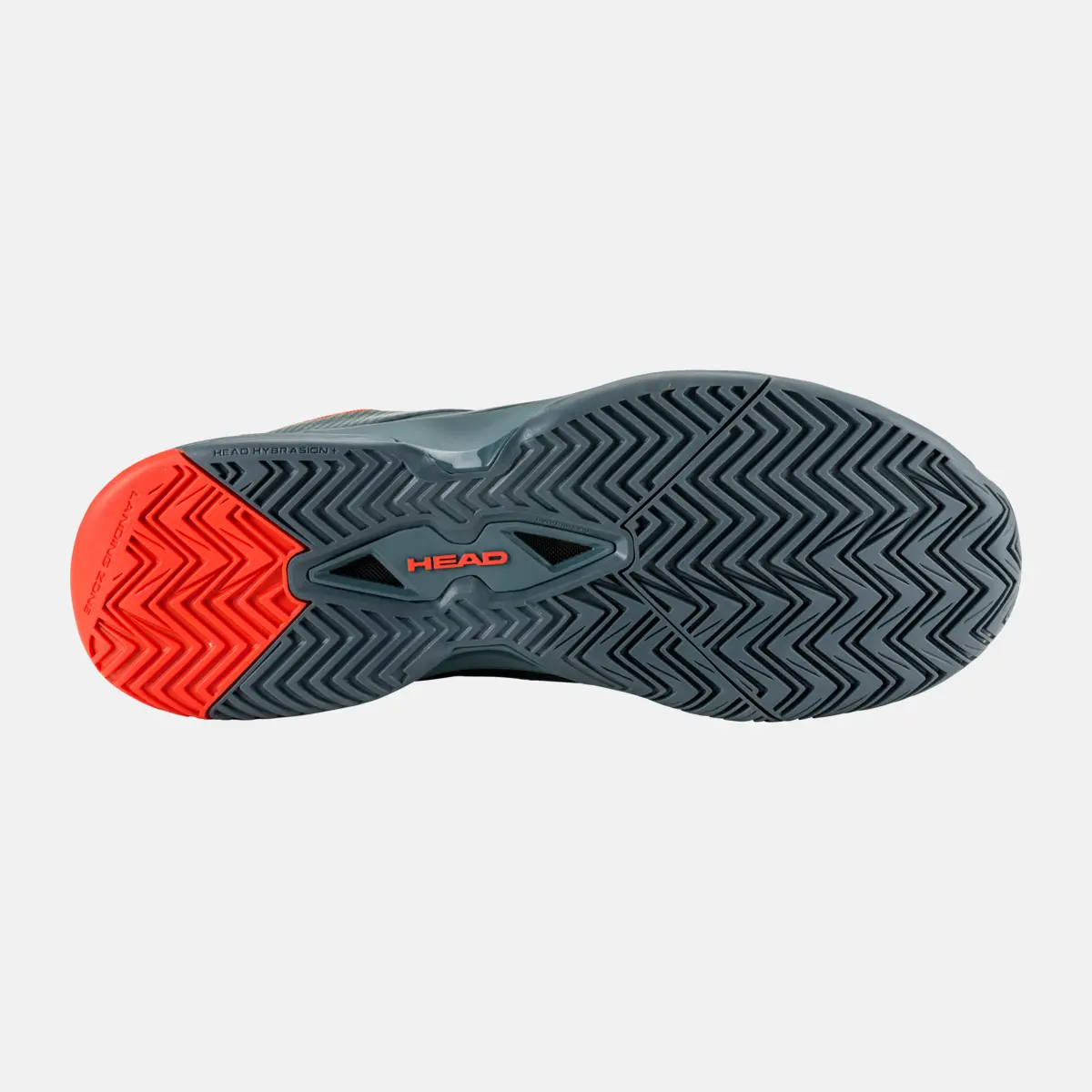HEAD Revolt Evo 2.0 Men Tennis Shoes – HEAD