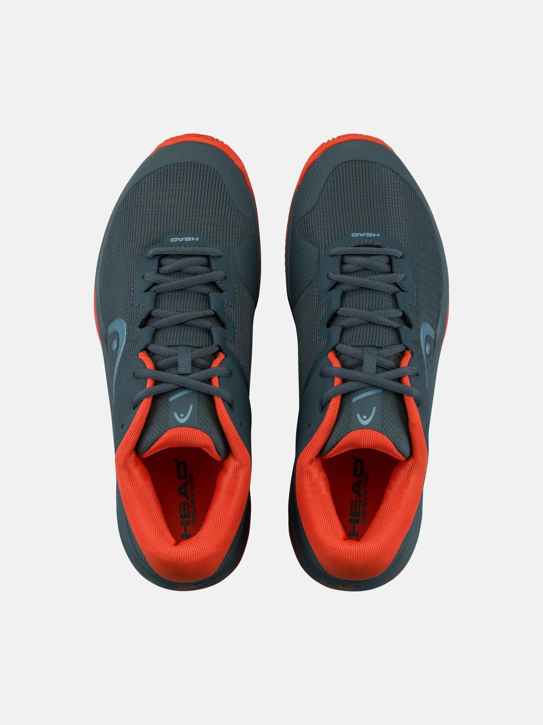 Out of Stock,Sale, weergave van volledige grootte van vooraanzicht van Product detail - Revolt Evo 2.0 Clay Men DGOR