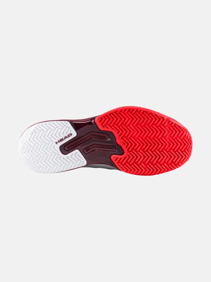 , view full size image of Front view of Product detail - Sprint Evo 4.0 Men LGRD