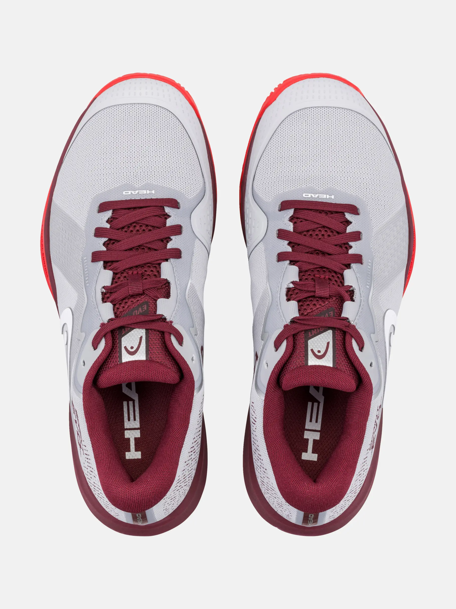 , view full size image of Front view of Product detail - Sprint Evo 4.0 Men LGRD