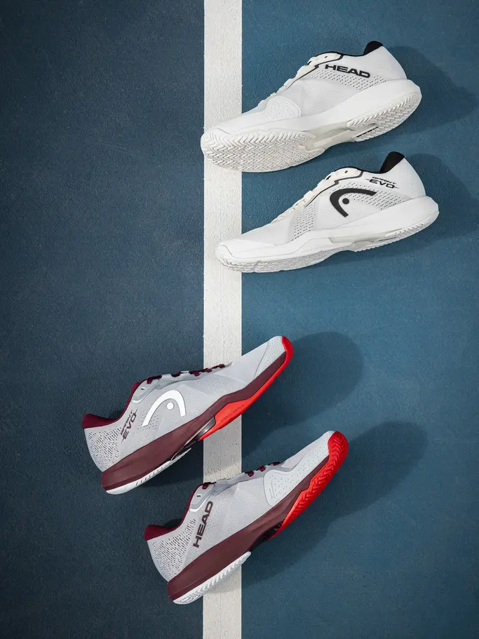 , view full size image of Front view of Product detail - Sprint Evo 4.0 Men LGRD