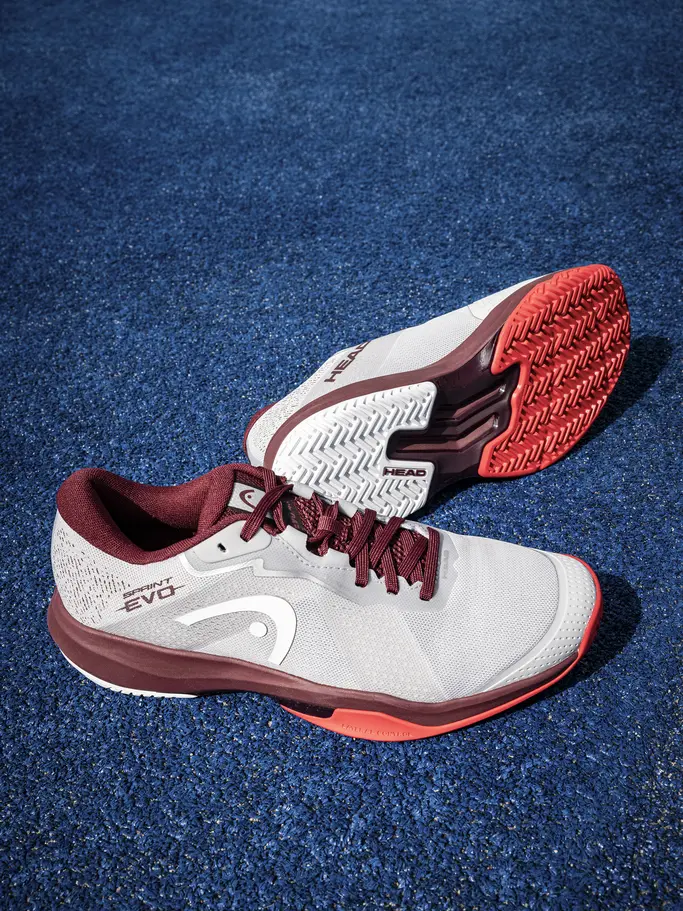 , view full size image of Front view of Product detail - Sprint Evo 4.0 Men LGRD